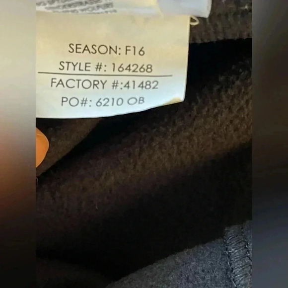 Spyder Ski Pants, size XL - Picture 11 of 14